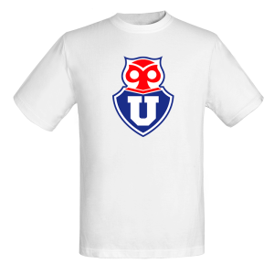 POLERA de LA U