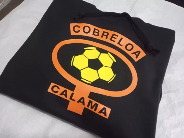 poleron cobreloa grande